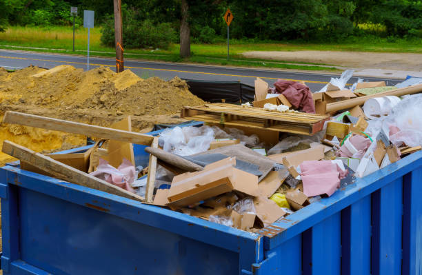 Retail Junk Removal in Indiana, PA